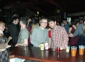 Melting Pot was one of many club nights hosted at The Admiral
