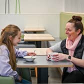 Asda gives out free breakfasts for children in partnership with Quaker Oats