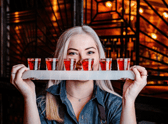 Donating your ex’s jumper will bag you a free ‘vodka-licious’ shot at Revolution this Valentine’s Day
