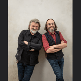 The Hairy Bikers will return to Glasgow to engage with a new food tourism show at the SEC