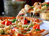 Here’s where to get the best deals for National Pizza Day.