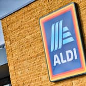 Aldi has axed click and collect at a number of stores 