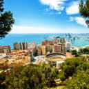 Malaga 