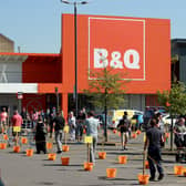 B&Q Easter 2023 opening times: What hours Glasgow stores are open this Good Friday & Bank holiday