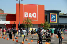 B&Q Easter 2023 opening times: What hours Glasgow stores are open this Good Friday & Bank holiday