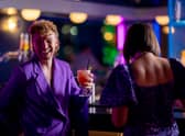 Love on top at VEGA’s skybar is a new speed dating event that’s certainly boujee