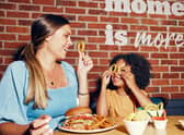  Frankie & Benny’s and Chiquito free meals for kids during February half term - how to claim