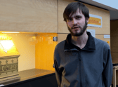 Charlie Gribben of Strathclyde Catholics spoke with Glasgow World about the remains of St Valentine’s found at The Church of Blessed John Duns Scotus in the Gorbals