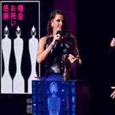 BRIT Awards 2023: Most controversial & bizarre moments including ‘Sam Capaldi’ and Tom Grennan’s awkward joke