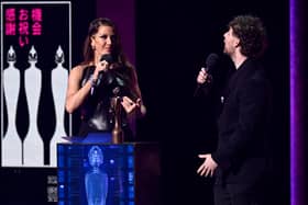 BRIT Awards 2023: Most controversial & bizarre moments including ‘Sam Capaldi’ and Tom Grennan’s awkward joke