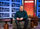 Brendan Fraser spoke about the cancelled Batgirl project in Glasgow on  the Howard Stern podcast