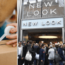 New Look shoppers now have to pay a fee to send back items via post