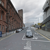 One GlasgowWorld reader shared a genius shortcut to beat Montrose Street
