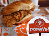 Popeyes has announced that it is opening seven new branches across the UK