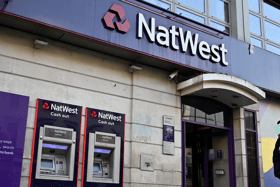 NatWest has launched a new £200 bonus scheme for customers looking to switch bank account