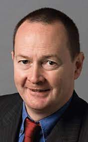 Glasgow Anniesland MSP Bill Kidd