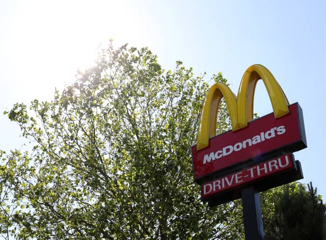 McDonald’s is launching a “budget range” to help people save money during the cost of living crisis. The fast food giant’s new “Saver Meals”  bundle will initially be trialled at certain stores before being rolled out across the UK if successful. 