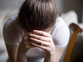 dangerous domestic abusers will be recorded on the violent and sex offender register under new government proposals (Photo: Adobe)