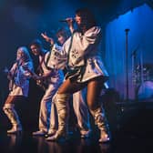 Waterloo The Best of ABBA is coming to Glasgow (Photo: James Baker Productions)