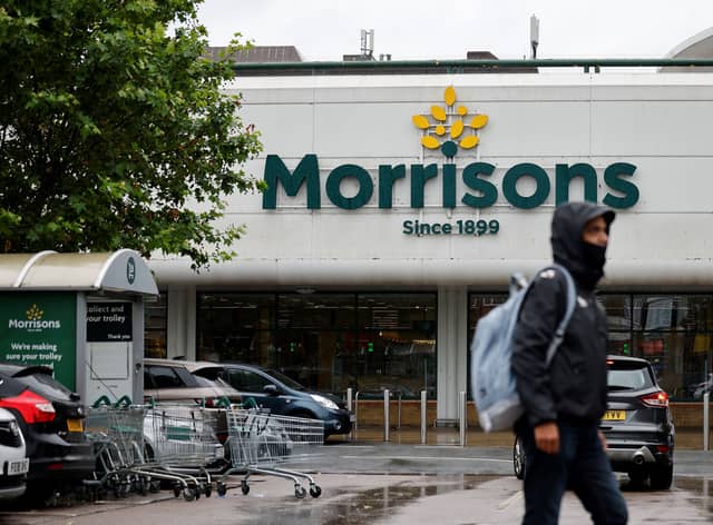 Morrisons shoppers have been warned of a new strict rule when shopping for the bargain 75p Easter Eggs 