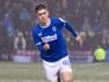 Rangers’ youngest-ever player: Who is history-maker Bailey Rice? 16-year-old who was wanted by Manchester City and Celtic