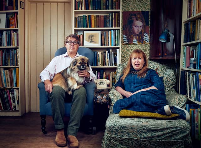 Gogglebox 2023: Release date, cast, how to watch and who will replace Mica and Marcus? 