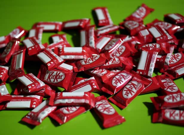 Nestle has announced a price hike following an 8.2% increase last year