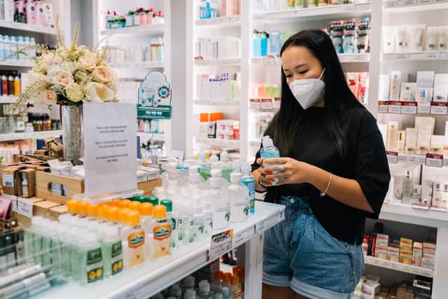 Women who have been prescribed hormone replacement therapy for their menopause treatment are set to get a full year of care for less than £20 from April 1.