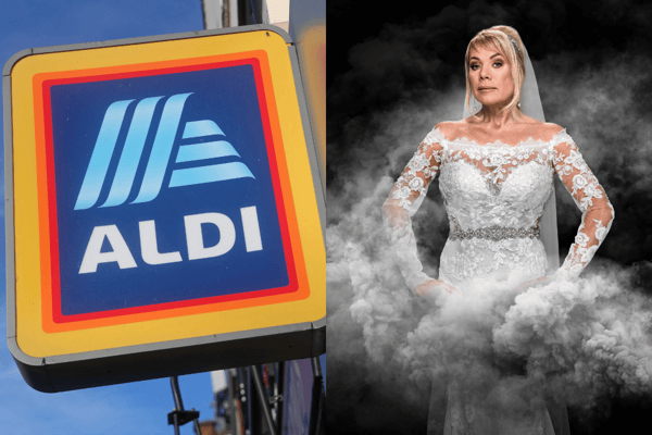 Aldi supermarket ‘solves’ Eastenders murder mystery as BBC soap teases Christmas 2023 special 