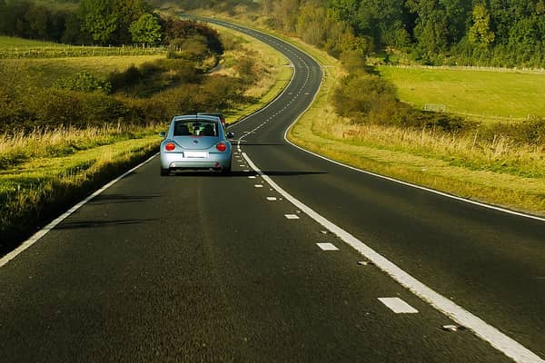 Drivers are being warned by the DVLA to pay their car tax 