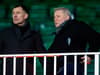 Viaplay Cup Final: Ally McCoist and Chris Sutton lead TV coverage as punditry line-up confirmed for Rangers vs Celtic