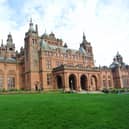 Kelvingrove Art Gallery and Museum 