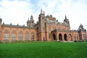 Staff at Kelvingrove Art Gallery and Museum are set to join their colleagues across the city in striking.  
