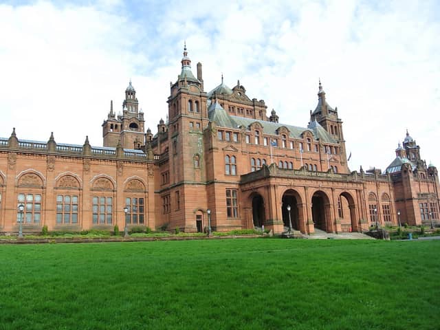 Staff at Kelvingrove Art Gallery and Museum are set to join their colleagues across the city in striking.  