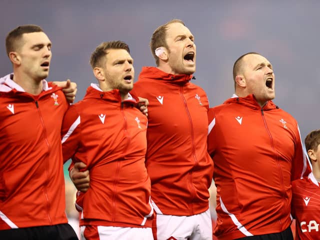 Welsh Rugby players have decided to play Six Nations this weekend