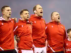 Welsh Rugby players have decided to play Six Nations this weekend