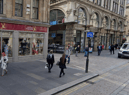 The House of Highlands unit will be converted into an Itsu restaurant after the London Japanese restaurant brand were granted planning permission last year