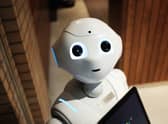 Robots to carry out more than a third of household chores according to an Oxford University study 