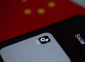 TikTok gets temporary ban for EU staff