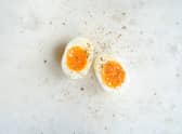Is TikTok egg diet challenge good for your body?