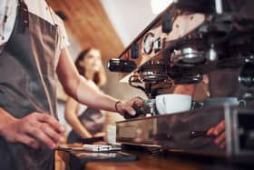 The popular cafe will close this weekend