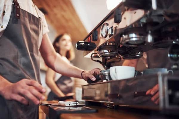 The popular cafe will close this weekend