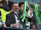 Ange Postecoglou 