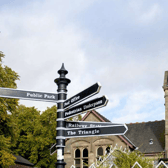 Bishopbriggs offers a more relaxed lifestyle right on Glasgow’s doorstep - and has excellent, regular, and speedy transport links right into the city centre.