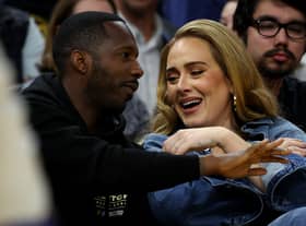 Rumours that Adele is engaged to boyfriend Rich Paul have once again surfaced with reports the couple is planning a summer wedding.