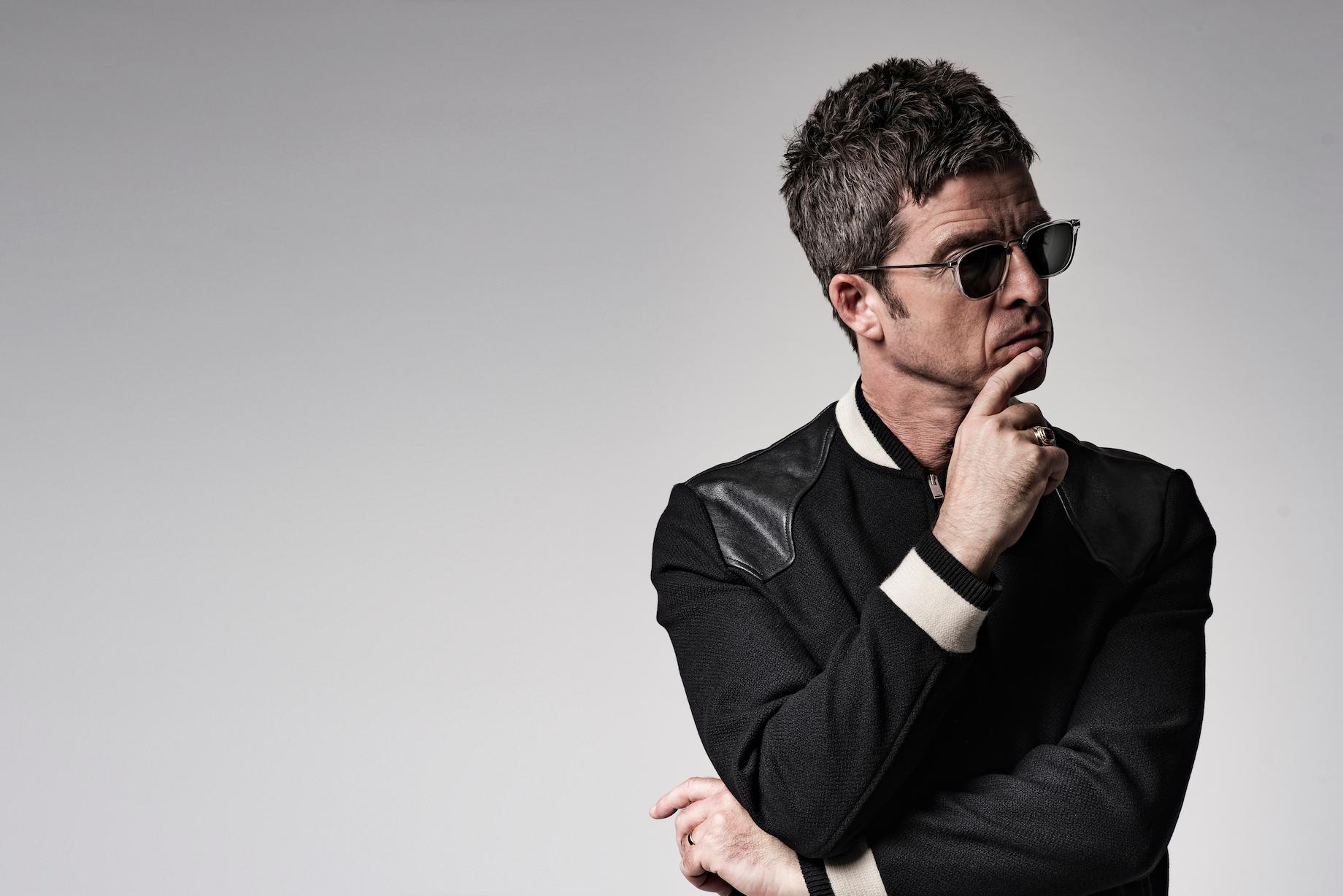 Noel Gallagher's High Flying Birds announce Glasgow show - Vimarsana News