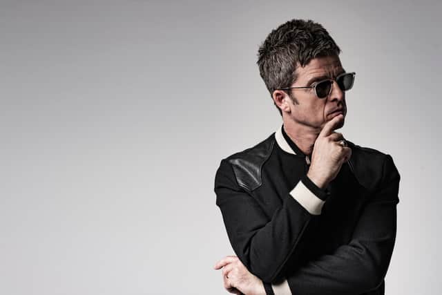 Noel Gallagher is bringing his High Flying Birds to Sheffield for a major concert at the Don Valley Bowl.