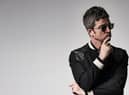 Noel Gallagher is bringing his High Flying Birds to Glasgow 