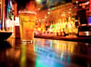 St Patrick’s Day in Birmingham is always a fun day/night out
