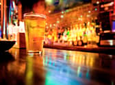 St Patrick’s Day in Birmingham is always a fun day/night out